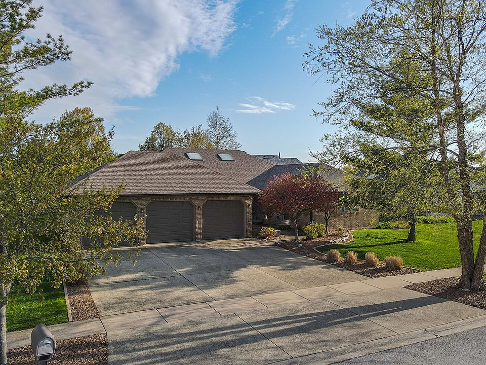1006 Mallard Ln, Peotone, IL 60468 Zillow