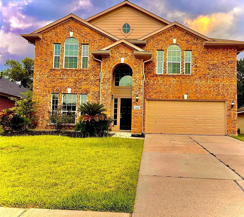 1st image of 24814 Oconee Dr