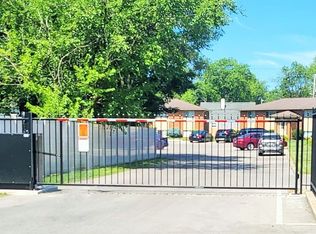 3369 Maize Rd, Columbus, OH 43224