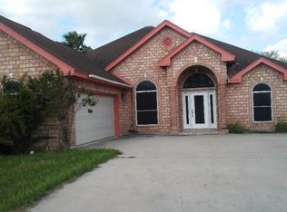 716 Chrysolite Dr, Weslaco, TX 78596