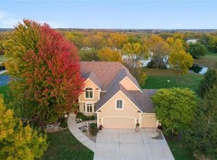 19765 Cedar Niles Rd, Gardner, KS 66030