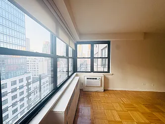 Rented by David Francis New York LLC