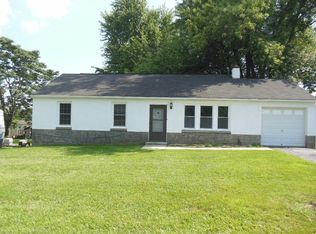 918 Walnut St, Coatesville, PA 19320