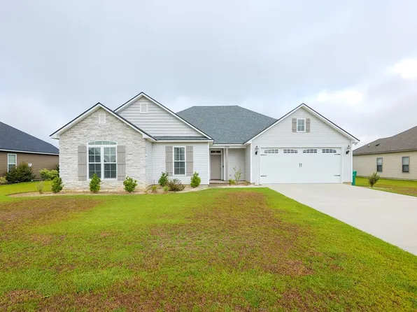 3995 Crusader Ct, Valdosta, GA 31605