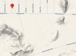 11964 S Dateland Rd #10, Yucca, AZ 86438