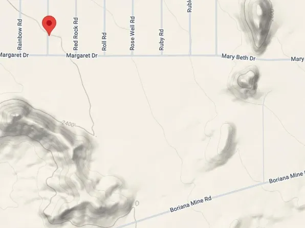 11964 S DATELAND Road #10, Yucca, AZ 86438