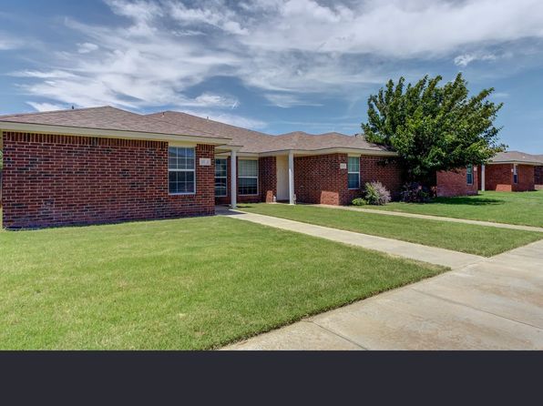 503 N Clinton Ave APT A