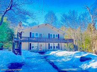 184 Elk Dr, Blakeslee, PA 18610