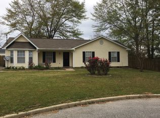 109 Rickey Ln, Taylor, AL 36301