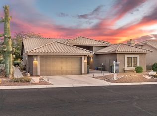 8937 E Saguaro Blossom Rd, Gold Canyon, AZ 85118