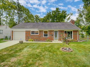 89 Crown Hill Ct, Columbus, OH 43230