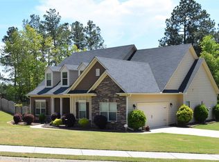 1550 Shadowstone Cir #36, Winder, GA 30680