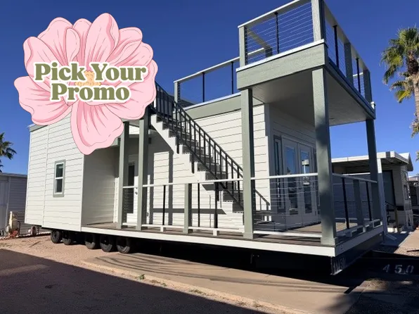 400 N Plaza Dr #322, Apache Junction, AZ 85120