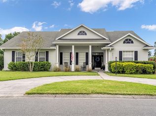 5611 Emerald Ridge Blvd, Lakeland, FL 33813