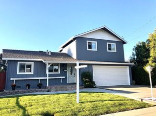 4145 Colby St, Fremont, CA 94538