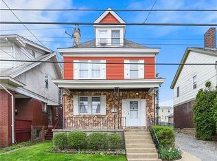 2834 Philadelphia Ave, Pittsburgh, PA
