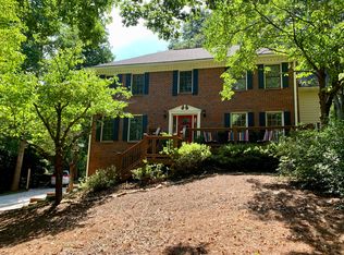 505 Chieftain Ct, Woodstock, GA 30188