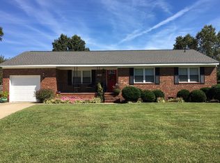 1128 Grandy Ct, Chesapeake, VA 23322