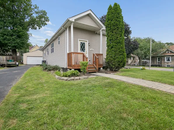 500 Florence Ave, Joliet, IL 60433