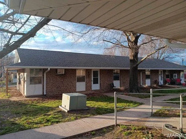 586 4th St #A-2, Qulin, MO 63961