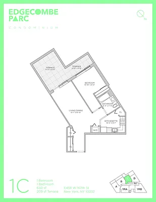 Sold by Keller Williams NYC | media 32