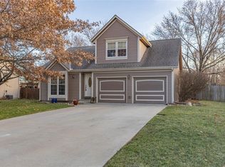 13109 Swartz Rd, Bonner Springs, KS 66012