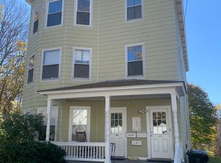 44-46 Dyer St #3, Saco, ME 04072
