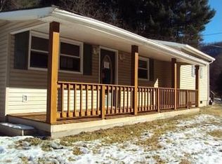 6036 Baptist Hollow Rd, Hiwassee, VA 24347