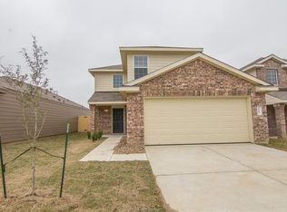 2085 Oakwood Forest Dr, Bryan, TX 77803