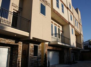 1619 Shearn St, Houston, TX 77007