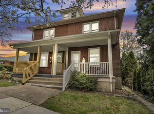 207 N 32nd St, Paxtang, PA 17111