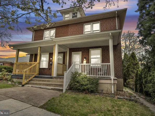 207 N 32nd St, Paxtang, PA 17111