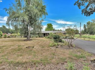 27820 S Klinger Rd, Canby, OR 97013