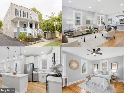 401 Hume Ave #A, Alexandria, VA, 22301