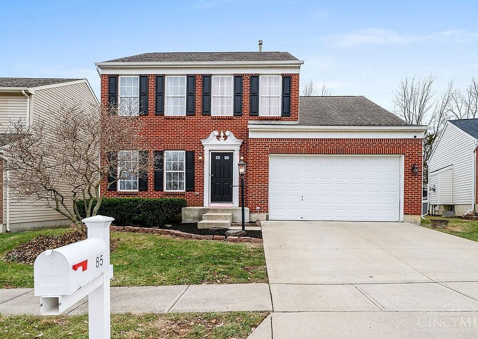 1st image of 85 Easton Manor Dr