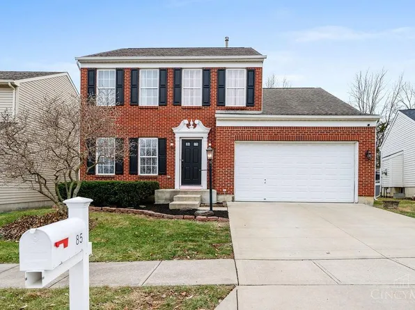 85 Easton Manor Dr, Monroe, OH 45050