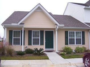 215 Sonata Cir, Pooler, GA 31322