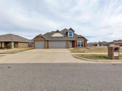 1750 Karrington Rd, Newcastle, OK, 73065