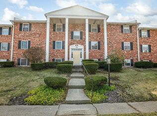 623 Bailey Dr APT 6, Mansfield, OH 44904