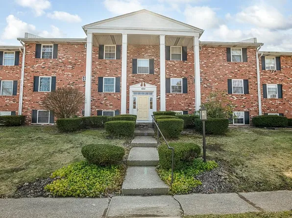 623 Bailey Dr APT 6, Mansfield, OH 44904