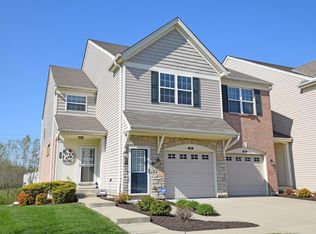 949 Lost Xing, Cincinnati, OH 45231