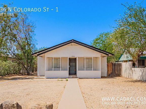 2nd image of 336 N Colorado St #1