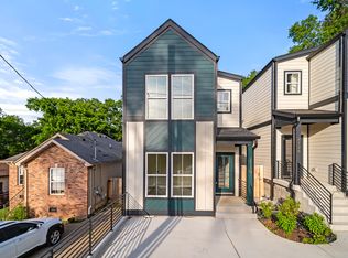 2130 12th Ave N, Nashville, TN 37208