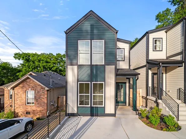 2130 12th Ave N, Nashville, TN 37208