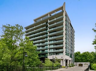 50 Hall Rd #403, Halton Hills, ON L7G0J8