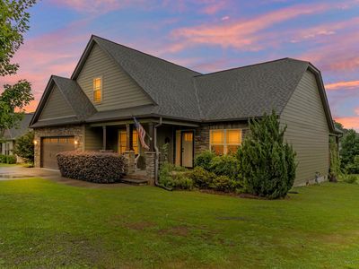 60 W Lakeview Dr, Duncan, SC, 29334