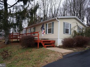 1598 Embreeville Rd, Coatesville, PA 19320