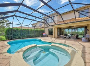 3391 Baltic Dr #W, Naples, FL 34119