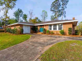 444 Elise Dr, Quincy, FL 32351