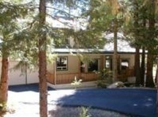 2810 Chinook Way, Arnold, CA 95223